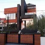 خرید ویلا هوشمند در سیسنگان